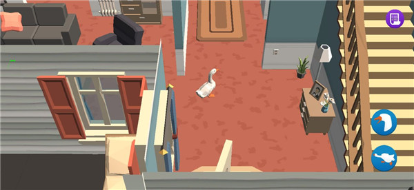 捣蛋鹅双人联机版