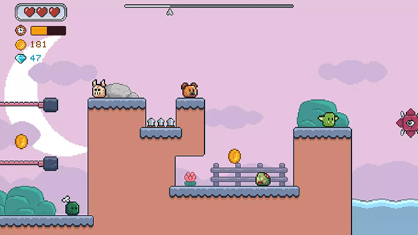 我们的世界游戏官方版