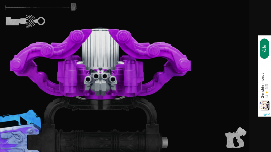 虫王战队超王者模拟器