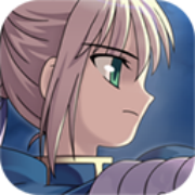Fate stay night
