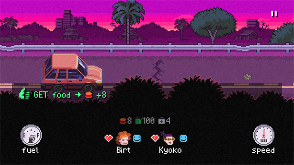 加拿大死亡之路汉化版