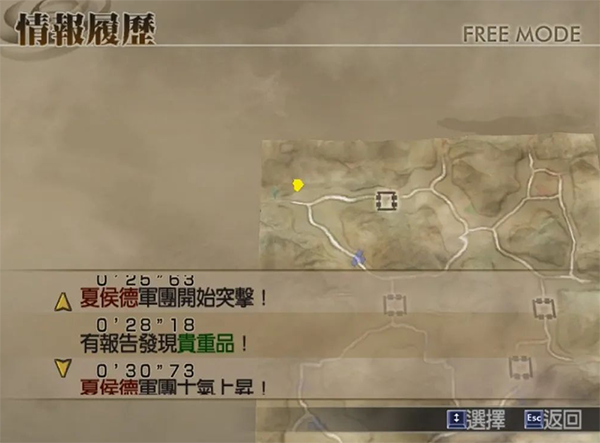 真三国无双4中文版