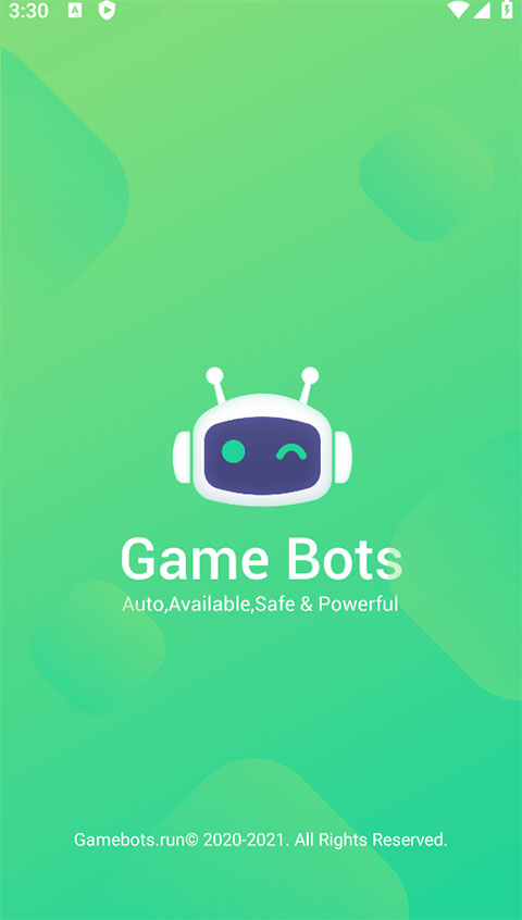 game bots中文版最新版