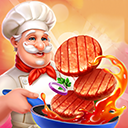 烹饪之家美味餐厅厨房游戏(Cooking Home)