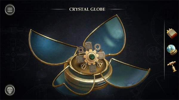 盒子丢失的碎片中文版