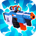 英雄神枪手小游戏