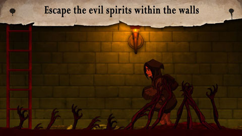 灵界女孩汉化版