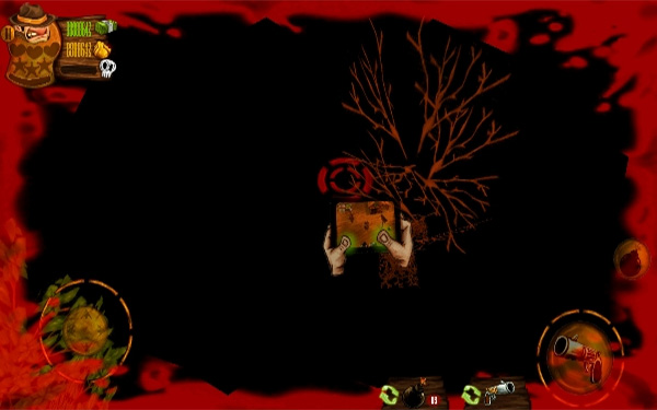 牛仔大战外星人游戏手机版（Cowboy Vs）