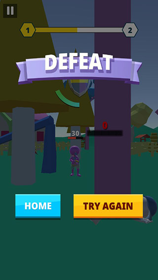 小小弓箭手(Tiny Archer)