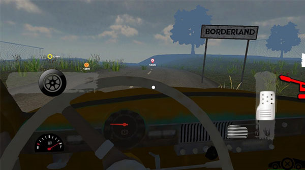 移民官模拟器中文版