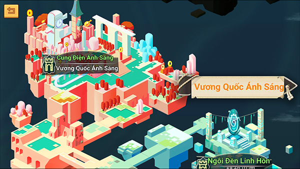 传奇守护者最新版(Legend Guardians)