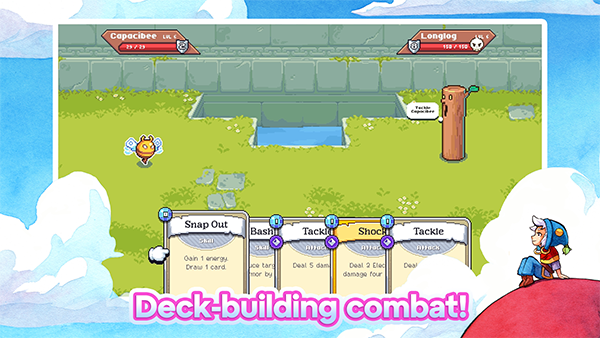 月光石岛手机版