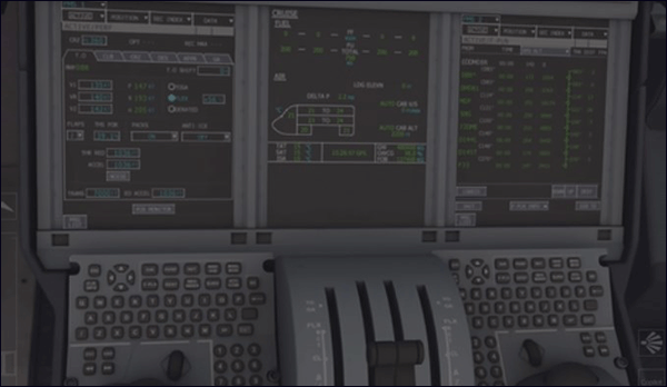 模拟飞行手机版