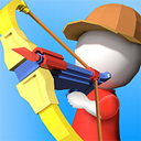 小小弓箭手(Tiny Archer)