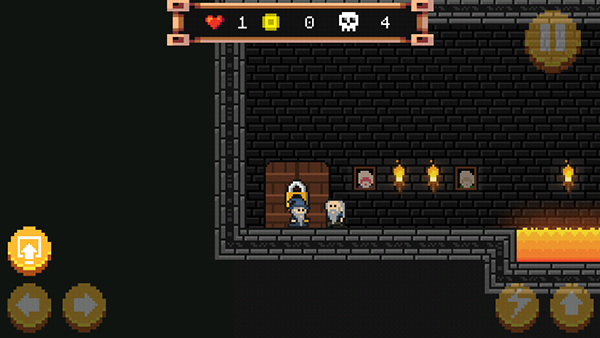 像素男巫官方版