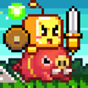 勇往直前游戏手机版