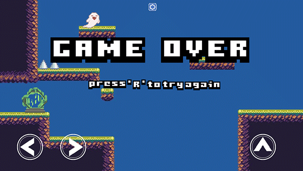 原神版iwanna手游