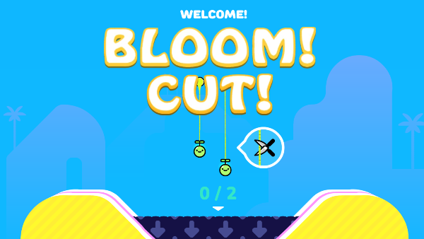 炸弹切割手机版