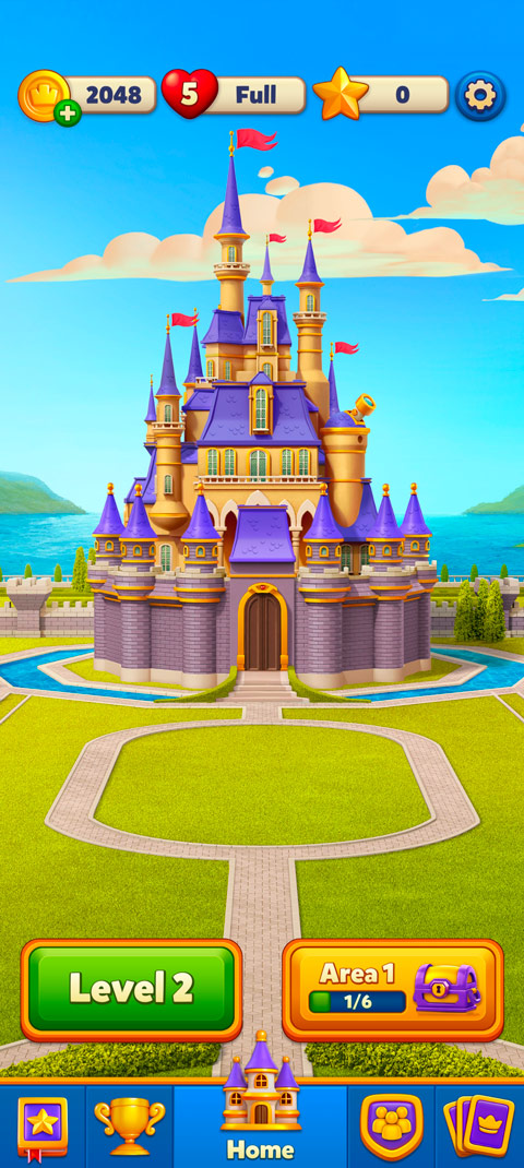 皇家比赛官方正版