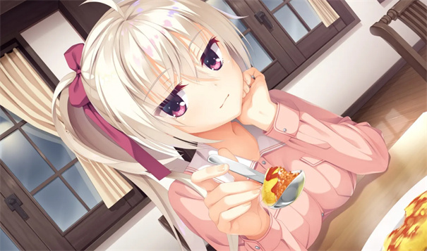 星光咖啡馆与死神之蝶