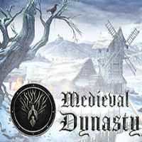 中世纪王朝游戏