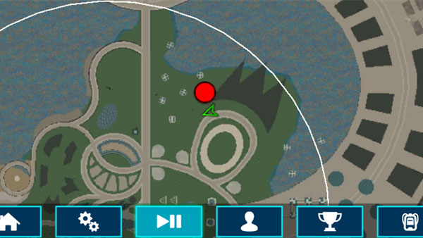 复仇者联盟超级英雄模拟器手游