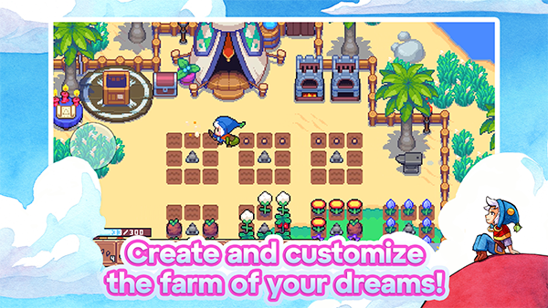 月光石岛手机版