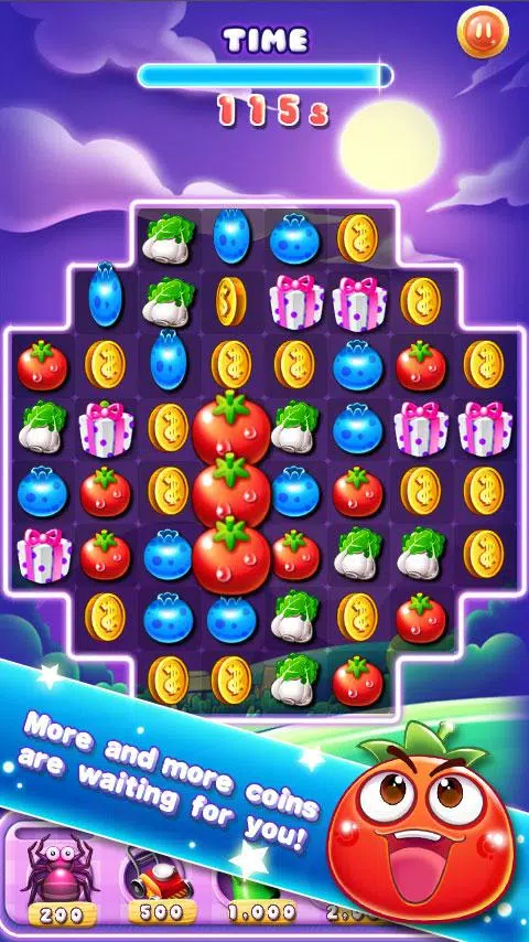 狂热的花园游戏