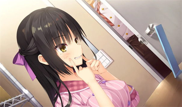 星光咖啡馆与死神之蝶