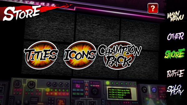 街头霸王4冠军版手机版