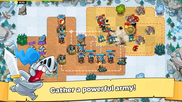 像国王一样手机版