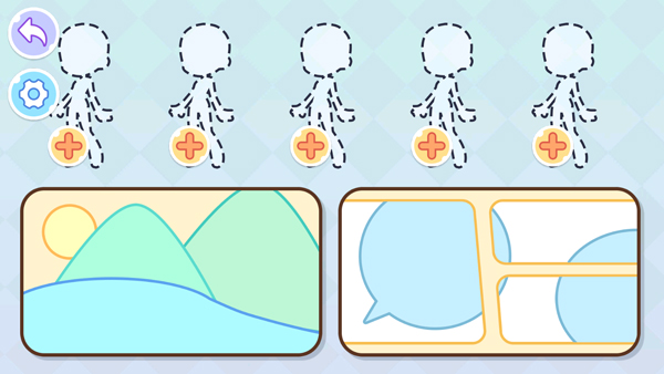 安洁拉世界美妆工坊最新版