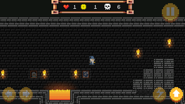 像素男巫官方版