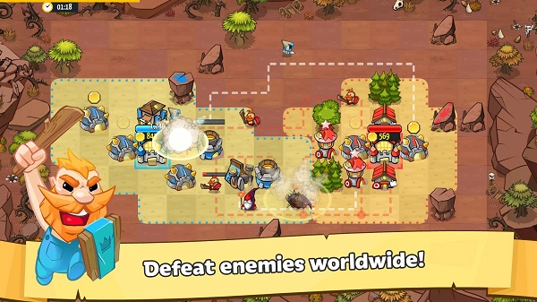 像国王一样手机版