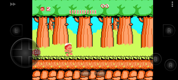 高桥名人冒险岛手机版