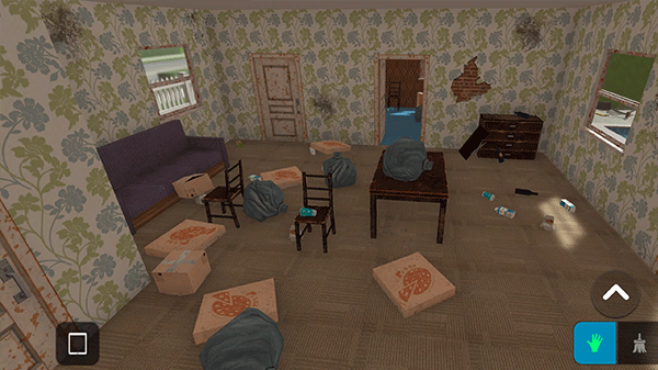 房产达人无限金币中文版最新版