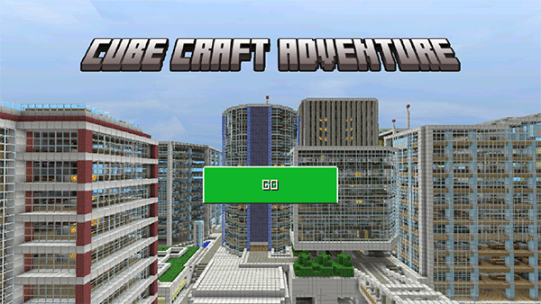 我的冒险世界游戏