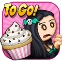 老爹蛋糕店手机版(Papas Cupcakeria To Go)