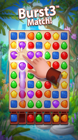 古物寻踪游戏官方版