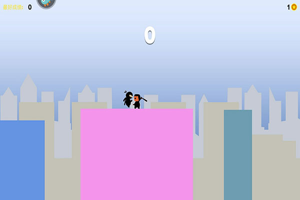 火柴间谍英雄手游