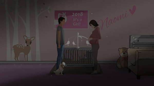 第五维度命运游戏