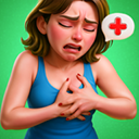 外科医生手术模拟器最新版(Open Heart Surgery 3D)