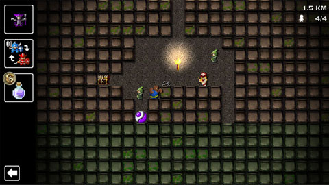 勇者有点太嚣张手游