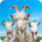山羊模拟器3