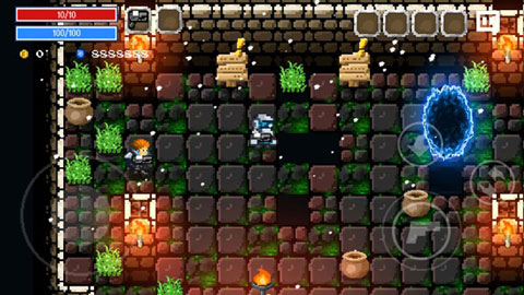 地下城骑士手游