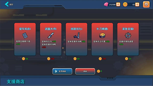 末日幸存者小队手游