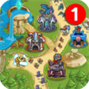 王国保卫战英雄传说中文版