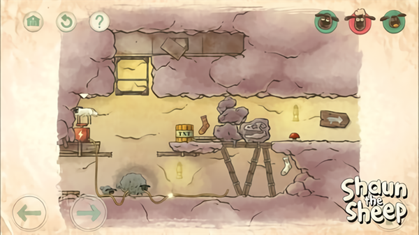 送小羊回家2手机版