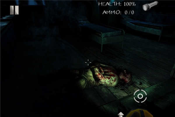 精神病院东欧2中文版