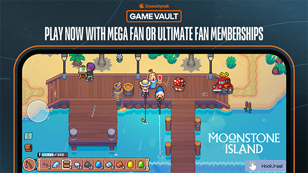 月光石岛手机版